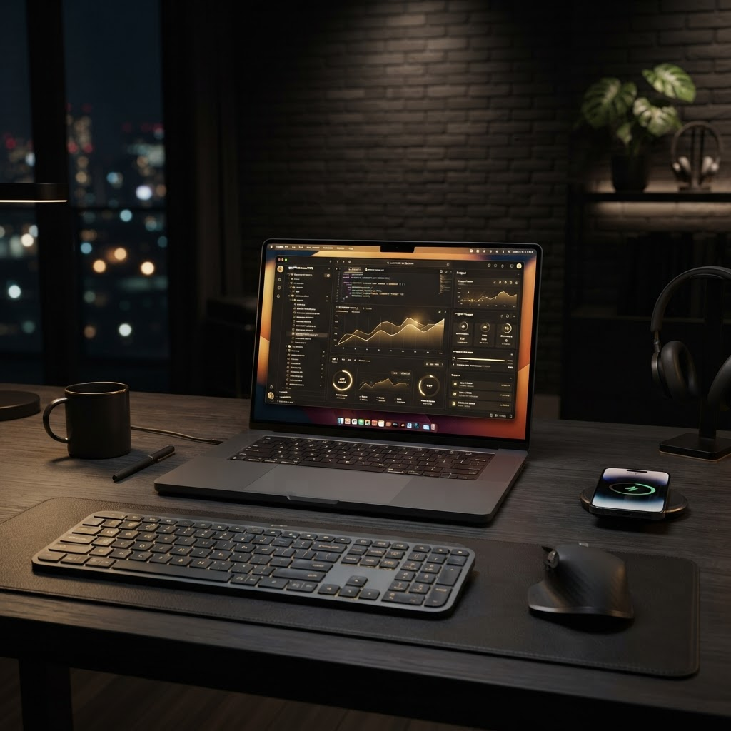Digital Solutions