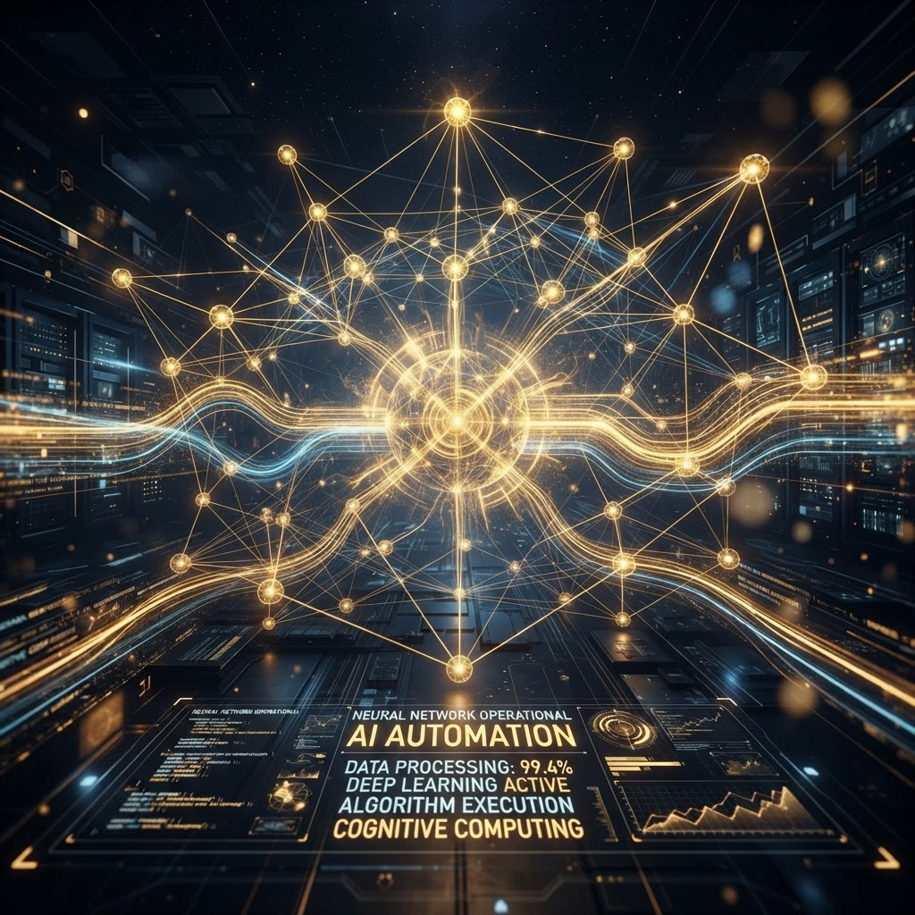 AI Automation